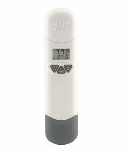 Splash-proof pH Meter. ??0.05pH accuracy (8682)
