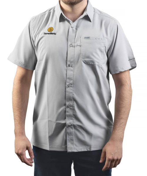 ThermoWorks x Columbia - Outdoor Shirt