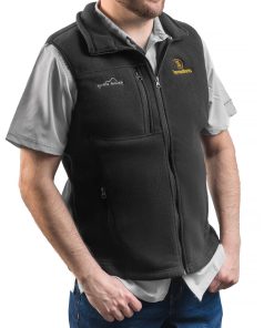 ThermoWorks x Eddie Bauer - Fleece Vest