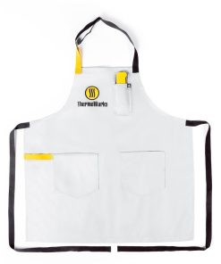 ThermoWorks x Hedley & Bennett Apron