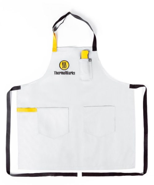 ThermoWorks x Hedley & Bennett Apron