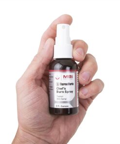 Chef's Burn Spray
