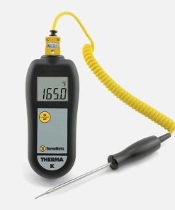 Therma K Meter & Probe Kit