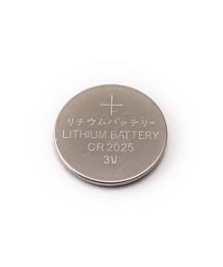 CR2025 Battery