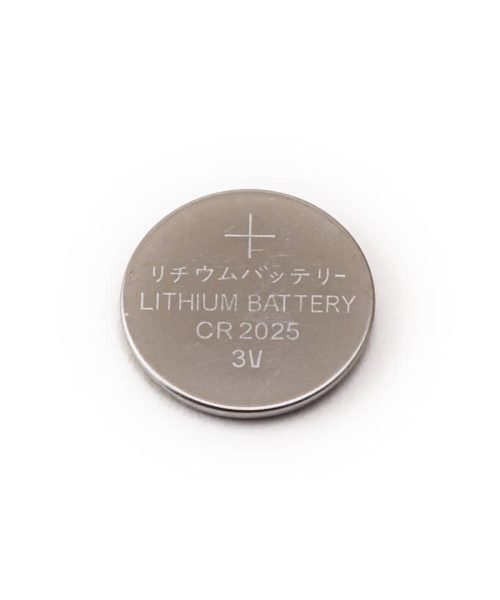 CR2025 Battery