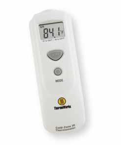 Cold Zone Infrared     (CZ-IR)