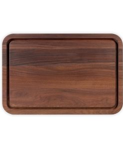 Walnut Cutting Board - ThermoWorks x J.K. Adams