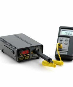 Dry-Well Calibrator / Mini Heat Source (3001/3002)