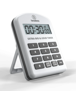 Extra Big & Loud Timer