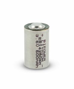 3.6V 1/2AA Lithium Battery for LogMaster HiTemp 140 Series (ER1425S-HT)