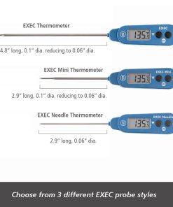 Executive Series? Thermometer