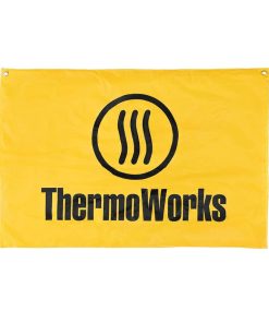 ThermoWorks Flag