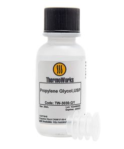 Glycol Thermal Buffer Bottle
