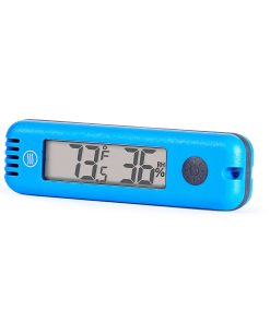 HygroBug? Temperature & Humidity Meter