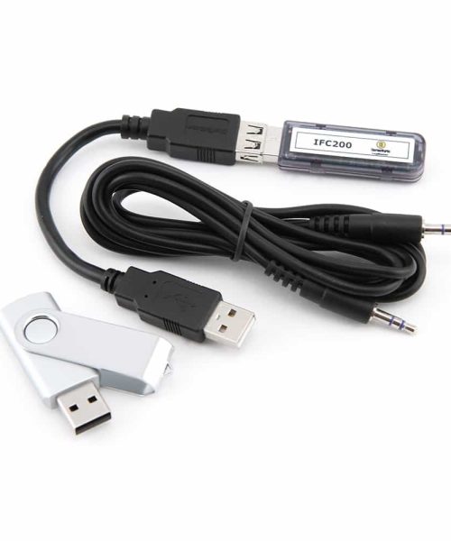IFC200 Connection Kit