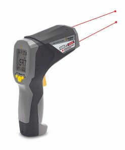 Hi-Temp Professional Infrared w/USB Interface. to 1600??C (IR-PRO-75)