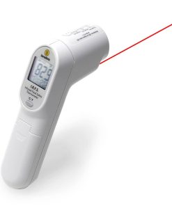 Food Safety Infrared (IRFS)