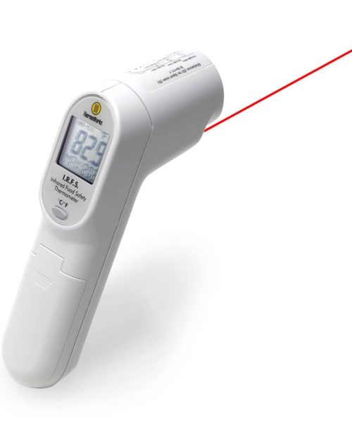 Food Safety Infrared (IRFS)