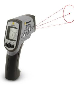 High Accuracy IR with Type T Thermocouple Input (IRT-2)