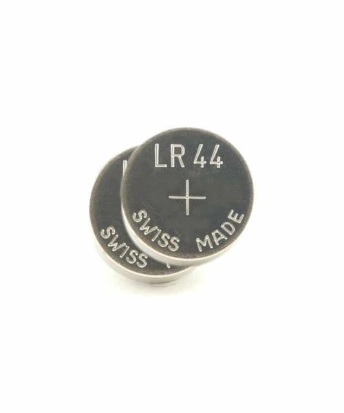 LR44 Battery. 2-pack
