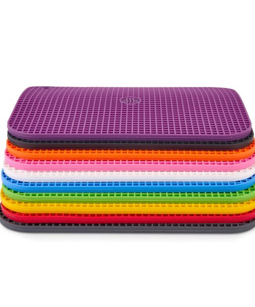 Silicone Hotpad/Trivet 9x12