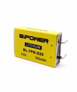 3.6V Lithium Battery