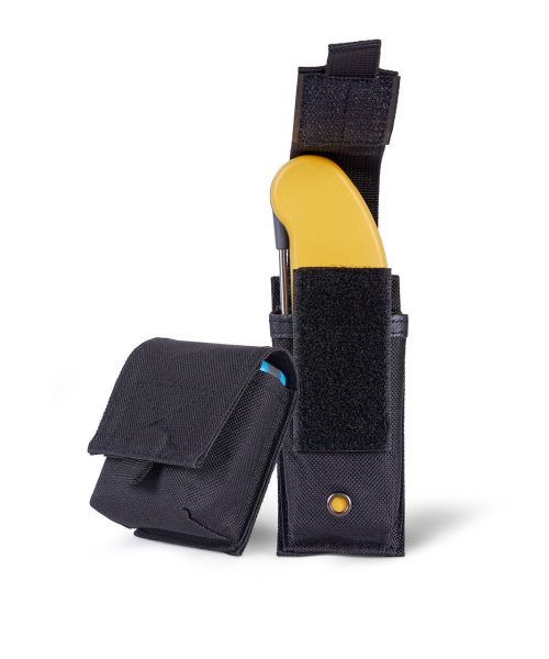 MOLLE Accessories - fits XL Zippered Storage Case
