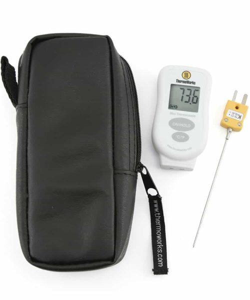 MTC Super-Fast? Mini Needle Kit