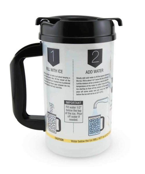 Ice Bath Mug