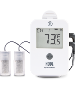 NODE? Cold-Holding Buffered Probe Kit