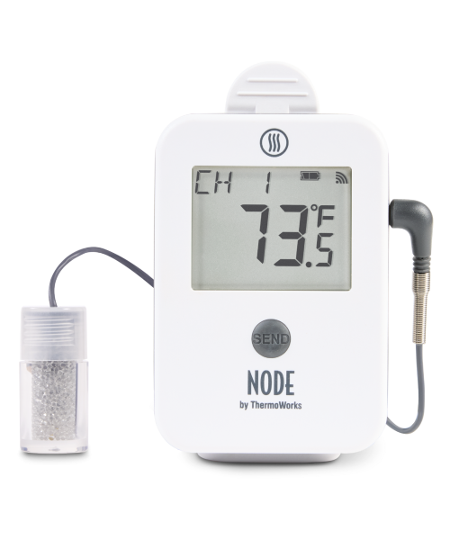 NODE? Precision Buffered Probe Kit