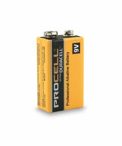 Duracell Procell 9V Battery