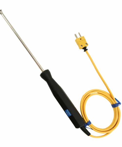 Spring Loaded Surface Probe (K-000)