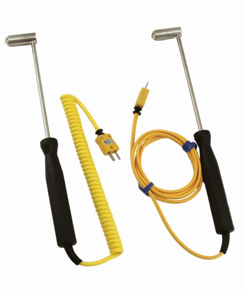 Right Angled Heavy Duty Surface Probe (K-028)