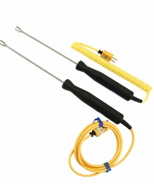 Ribbon Surface Probe (K-044)