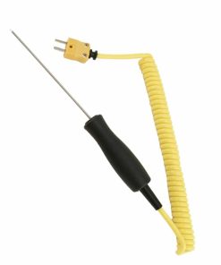 Mini Handle Needle Probe