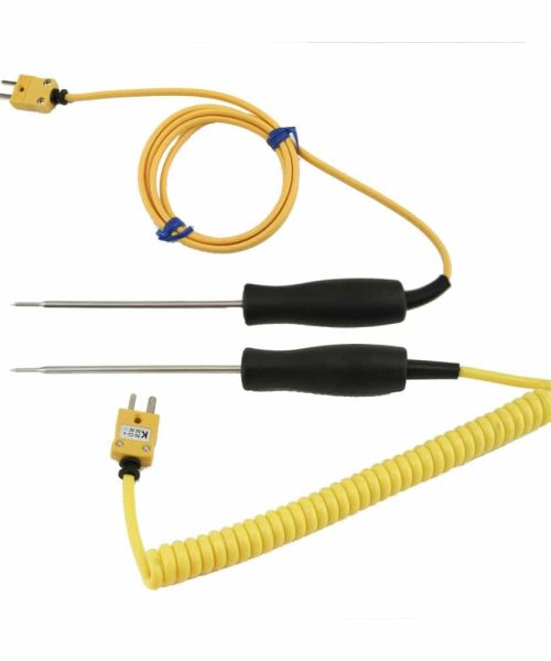 Mini-Handle Super-Fast? Penetration Probe (K-158)