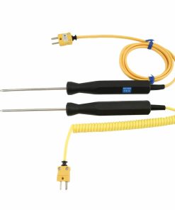 Hex-Handle Super-Fast? Penetration Probe (K-159)