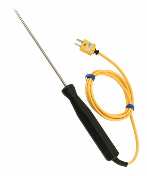 Hex-Handle Standard Penetration Probe. 5-inch (K-160)