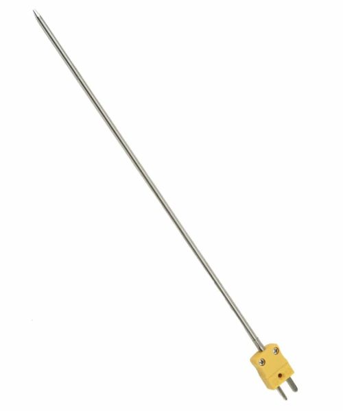 Plug-Mount Standard Penetration Probe (K-161/7)