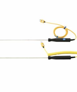 Hex-Handle Standard Penetration Probe. 12-inch (K-168)