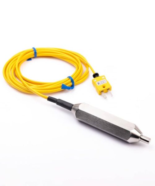 Submersible Type K Thermocouple Probe
