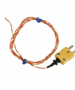 Fine Gauge Wire Probe  (K-36X)