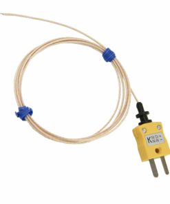 High Temp Wire Probe (K-38X)