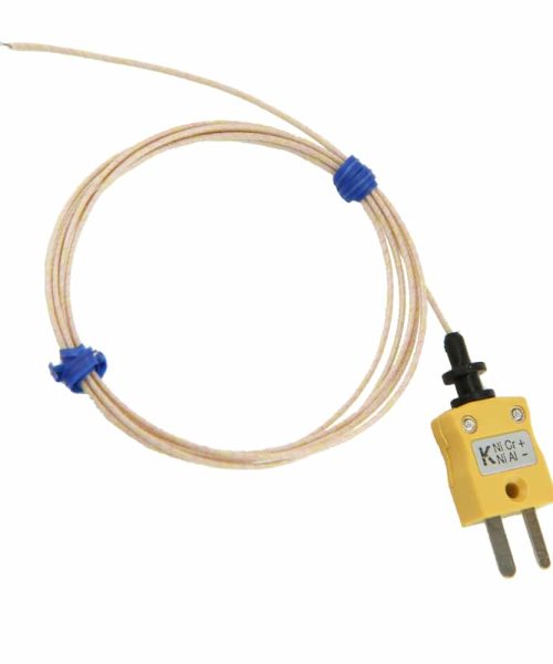 High Temp Wire Probe (K-38X)