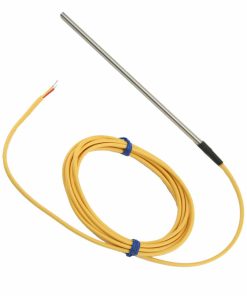 Standard Industrial Probe. 3/16-inch Dia. 12-inch (K-446)