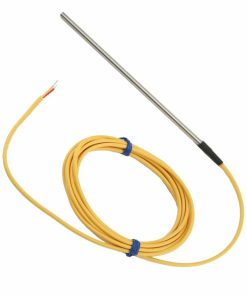 Standard Industrial Probe. 1/4-inch Dia. 6-inch (K-449)