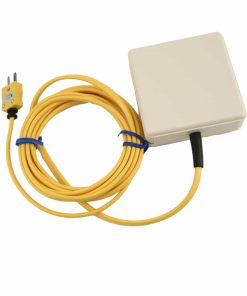 Wall-Mounted Air Probe   (K-481)
