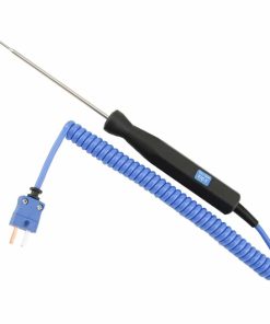 Type T Super-Fast? Penetration Probe (T-159)