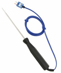 Type T Penetration Probe. Standard Tip (T-160)